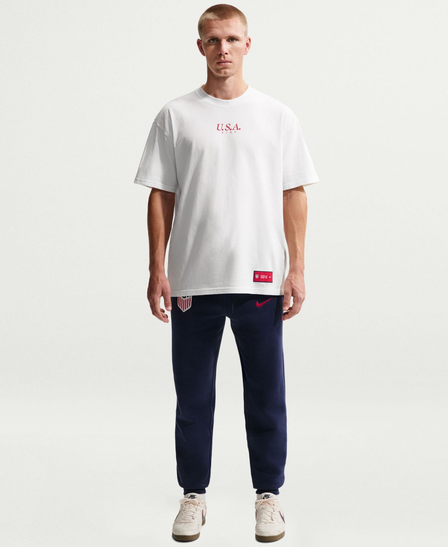 USA Club Joggers
