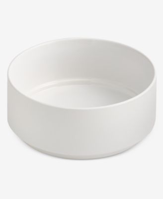 Morgan Stackable Ceramic Cereal Bowl