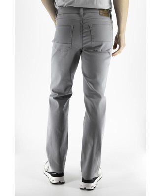 Men's Slim Straight Jean