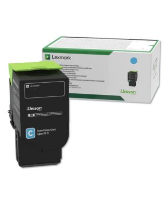 C2310C0 1000 Page-Yield Toner - Cyan