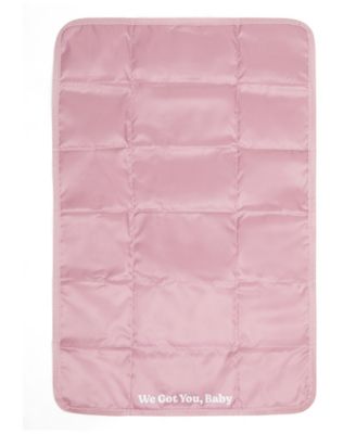 Baby Boys' or Baby Girls' Keychain Clip Crossbody Bag