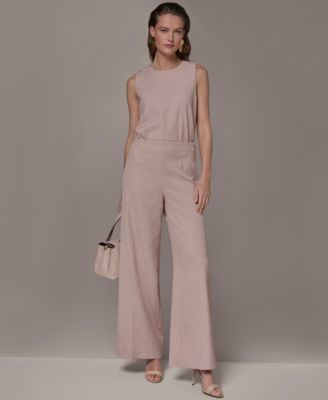 Women's Wide-Leg Pants