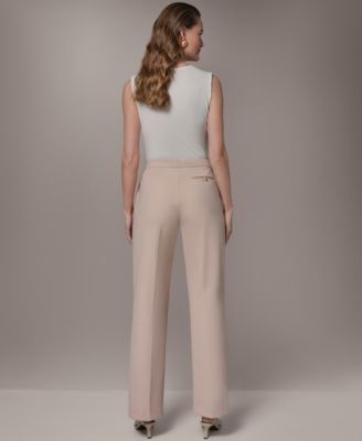 Women's Straight Leg Pants