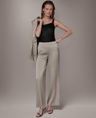Women's Wide-Leg Pants