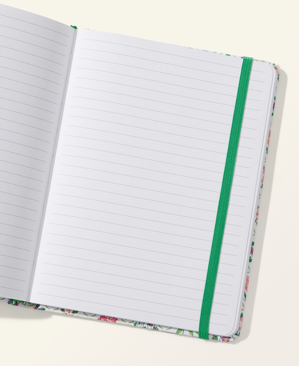 Macy's Flower Show State Flower Journal, Macy's Exclusive