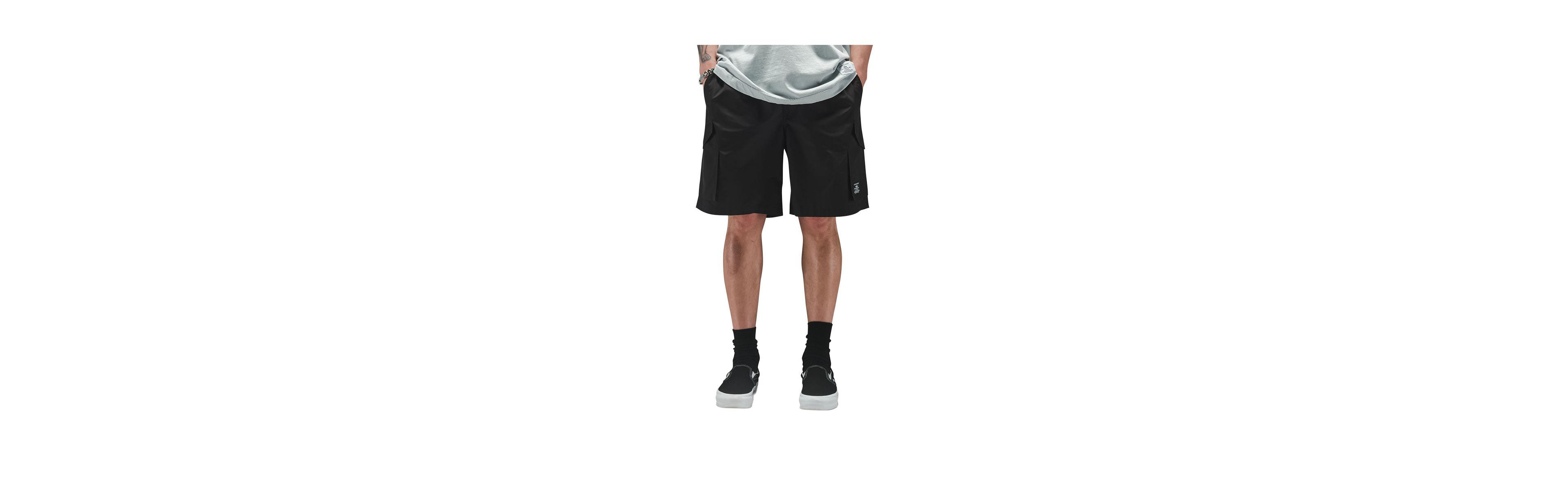 Alpha Industries Men's Cwu 36/P Relaxed shorts