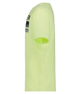 Boys' 8-20 Stacked Logo Crewneck T-Shirt