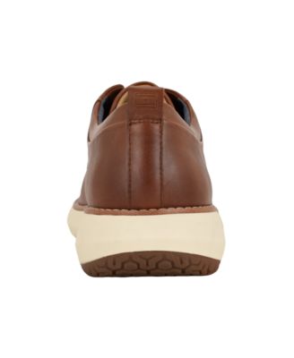 Men's Foray Dress Casual Lace-Up Shoes