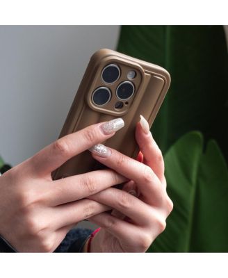 Coffee Column iPhone 14 Pro Case