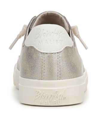 Women's Martina Too Lace Up Platform Sneakers