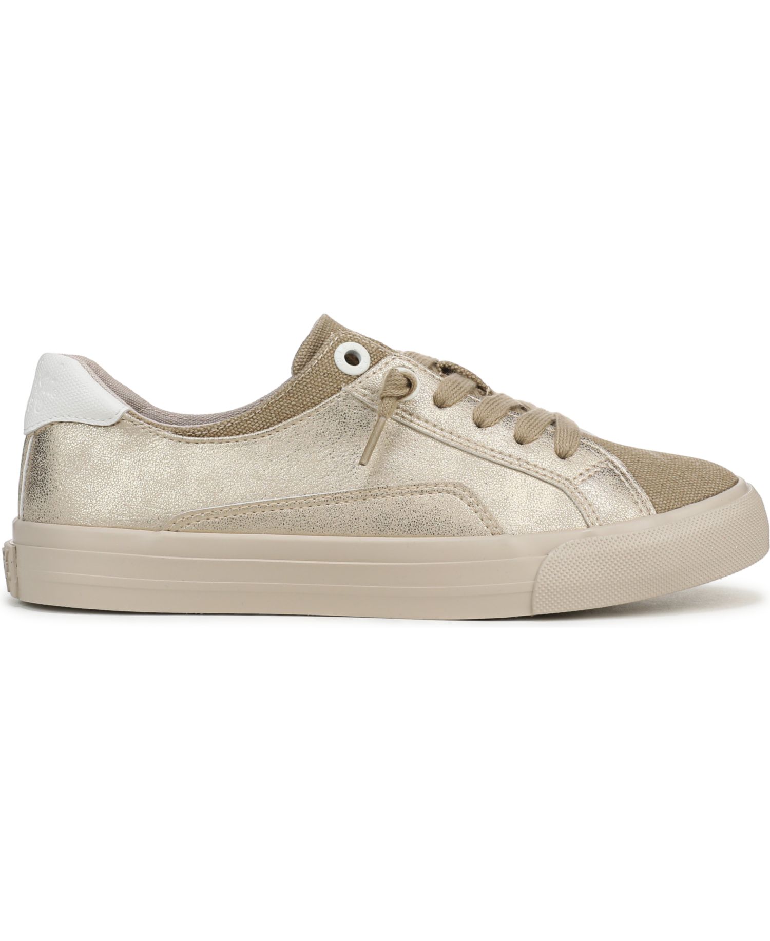 Women's Martina Too Lace Up Platform Sneakers