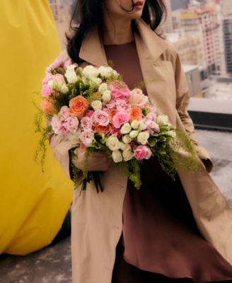 The Spring Fling Fresh Flower Bouquet