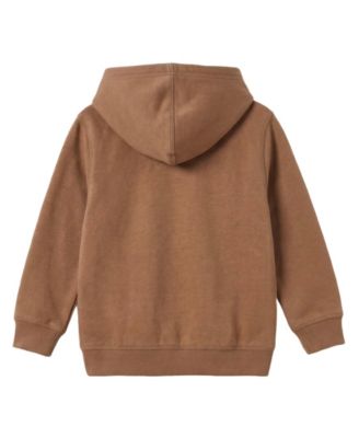 Boys' 2T-7 Printed T-Shirt, Sweatshirt and Shorts, 3-Piece Set