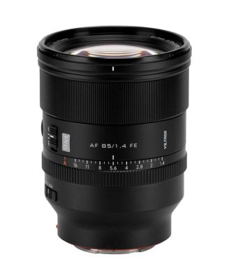 AF 85mm f/1.4 Pro FE Lens for Sony E