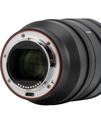 AF 85mm f/1.4 Pro FE Lens for Sony E