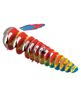 Parrot 3D Puzzle