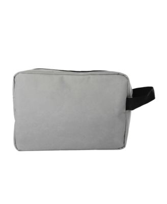 Snoopy Belt Bag, Zip Waist Pack, Grey Travel Pouch