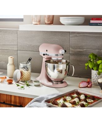 Artisan 5 Qt. Stand Mixer 