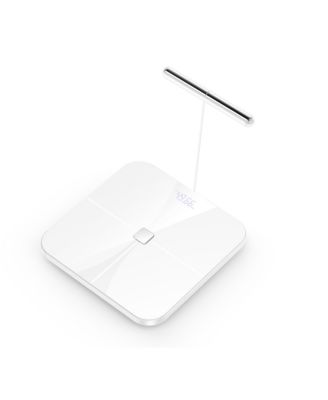 Smart Body Fat Scale with WiFi & Bluetooth, 56 Data Metrics