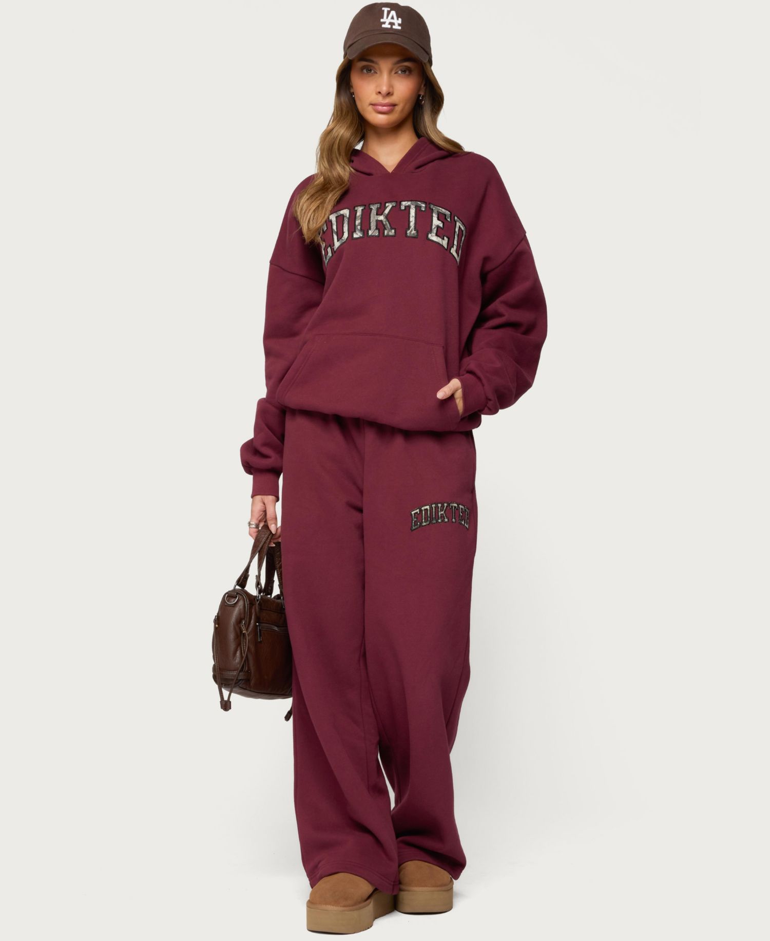 Women's Crush Sweatpants