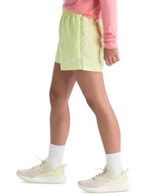 Boys' and Girls' 6-16 Class V Elastic Waist Shorts