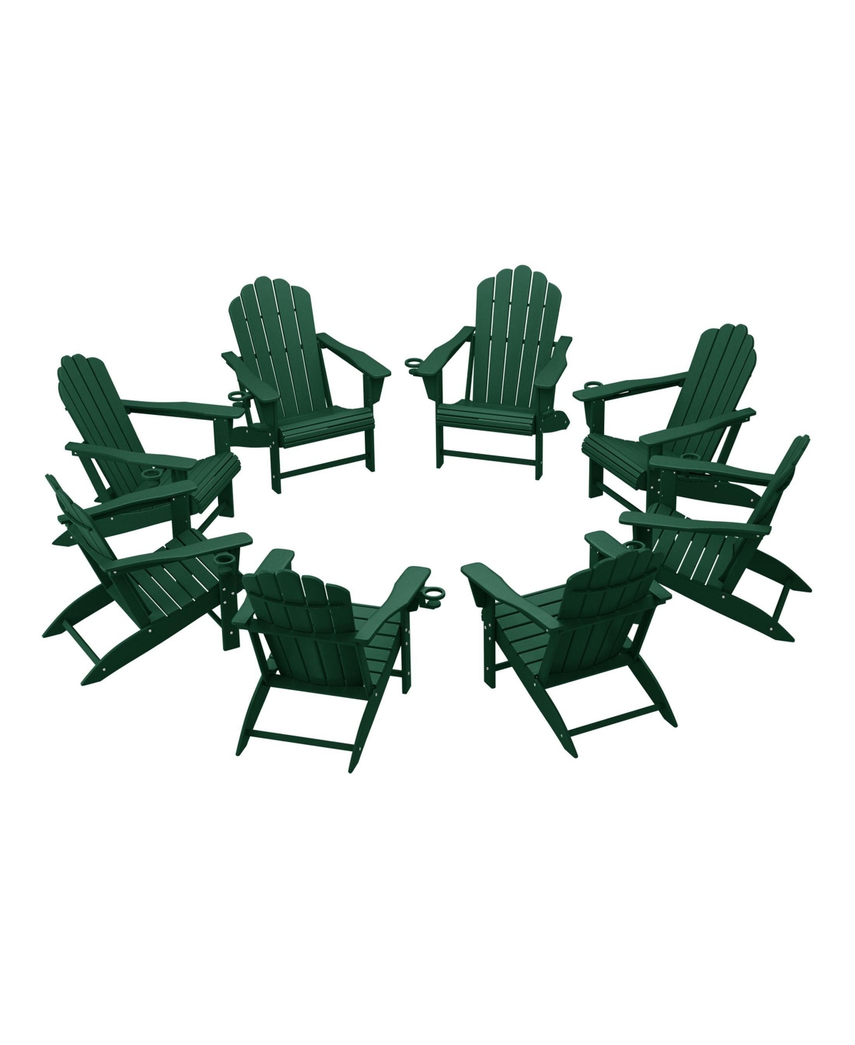 Westintrends Outdoo… - image