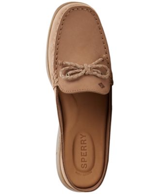 Women's Mulefish Slip-On Mule Loafers