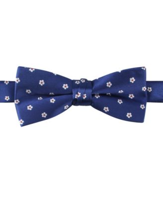 Baby Boys' Brewster Floral Bowtie
