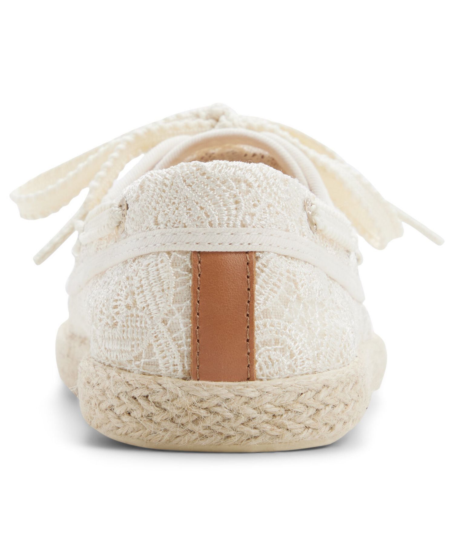 Women's Venice Lace-Up Boat Shoes