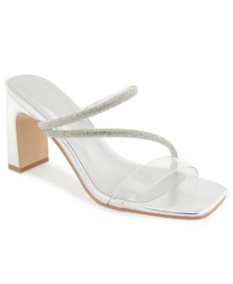 Women's Felicity Block Heel Sandal