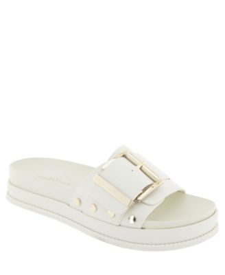 Women's Bonas Footbed Sandal