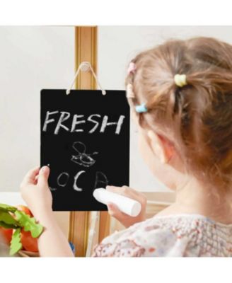 Kid's Grocery Store Playset