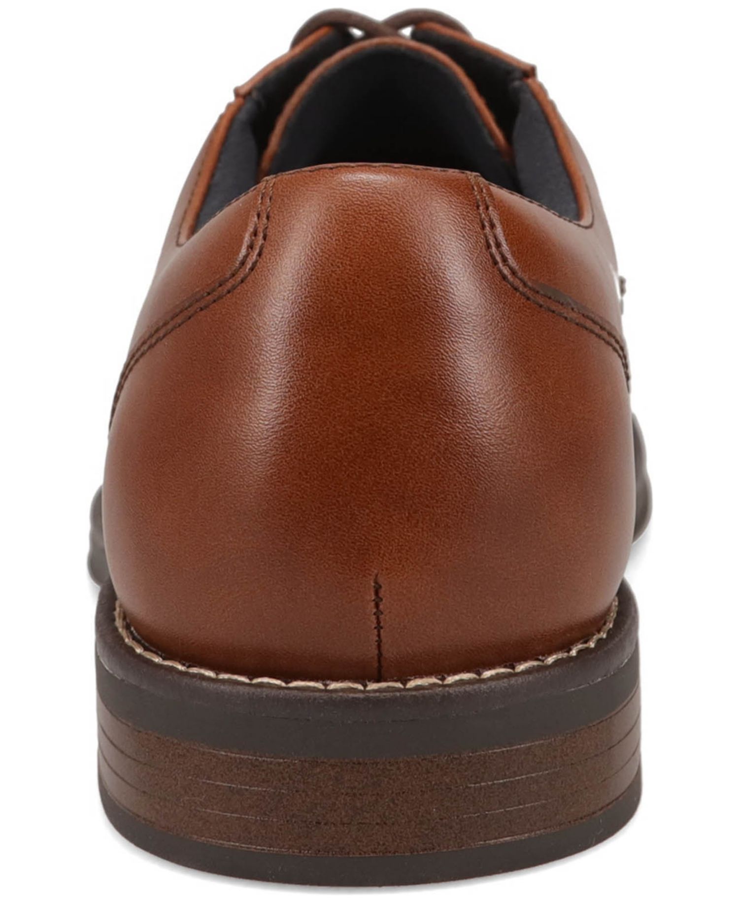 Men's Bridgeport Lace-Up Oxford Dress Shoes