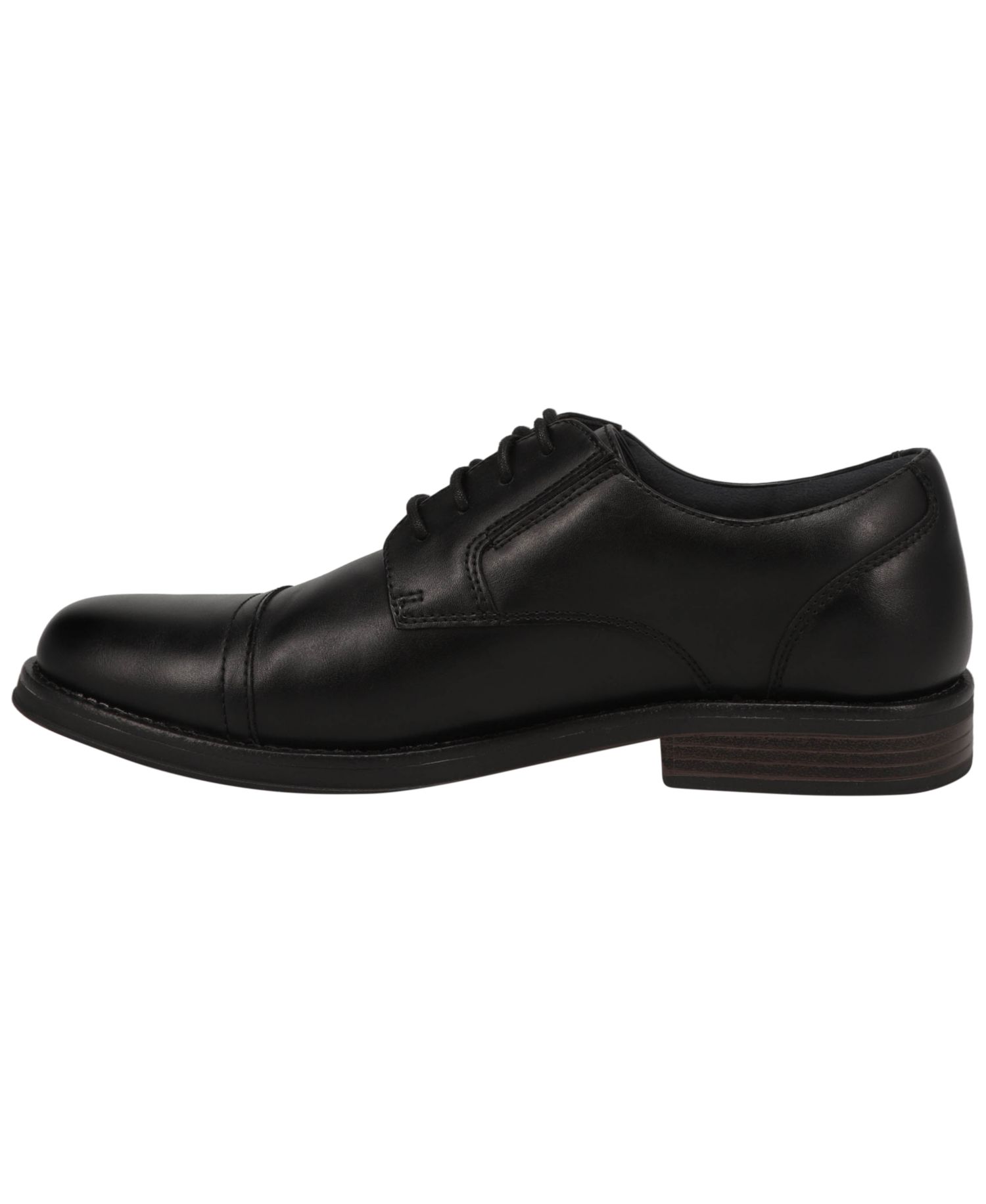 Men's Belvedere Lace-Up Oxford Dress Shoes