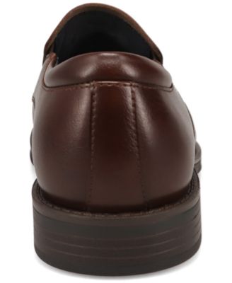 Men's Benedict Slip-On Dress Loafers