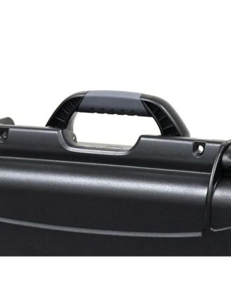 Large Series 940 Lightweight NK-7 Resin Waterproof Protective Case with Padded Dividers