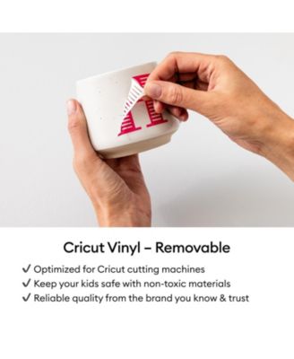 Removable Matte Value Vinyl