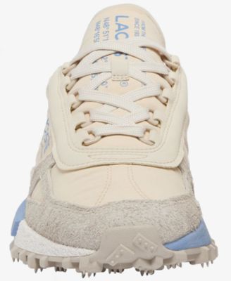 Men's Lace-Up Sneakers