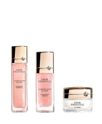 3-Pc. Prestige Exceptional Micro-Nutritive and Repairing Ritual Skincare Gift Set