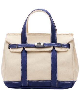 Madaket Small Classic Tote Bag