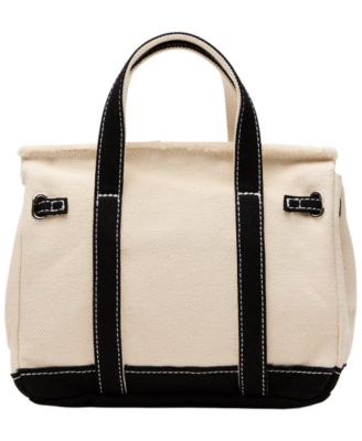 Madaket Small Classic Tote Bag