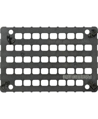 1500MP EZ Click MOLLE Panel Lid Organizer for 1500 Protector Case