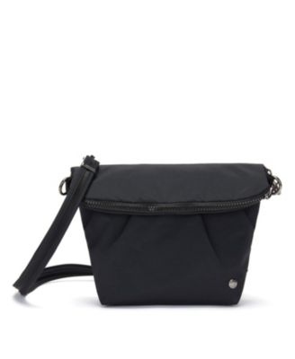 Pacsafe Citysafe Cx Convertible Crossbody Econyl
