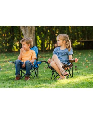 Bass Fish Play Chair