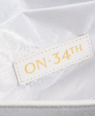 Hand Beaded Shoulder Bag