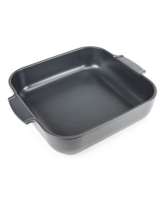 Appolia Square 11.5" Ceramic Baking Dish