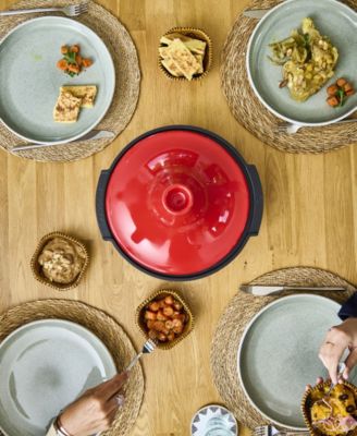 Appolia Ceramic 3.3-Quarts Atlas Tagine