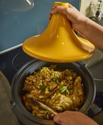 Appolia Ceramic 3.3-Quarts Atlas Tagine