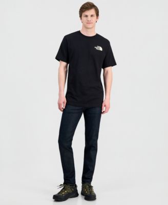 Men's Evolution Retro NSE Short Sleeve T-Shirt