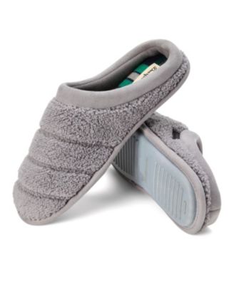 Men's Asher Quilted Clog House Slipper
